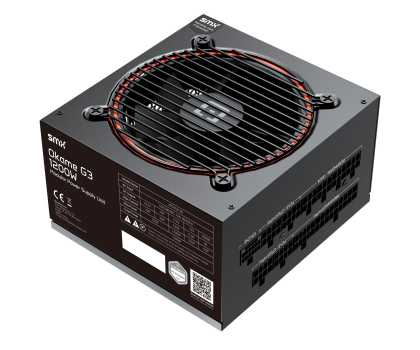 Zasilacz SMX Okame G3 1200W ATX 3.1 80 Plus Platinum